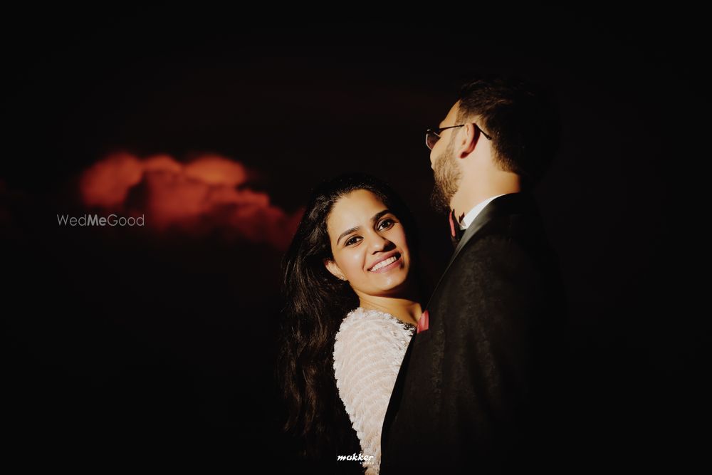 Photo From Pre-Weddings - By Makker Studio
