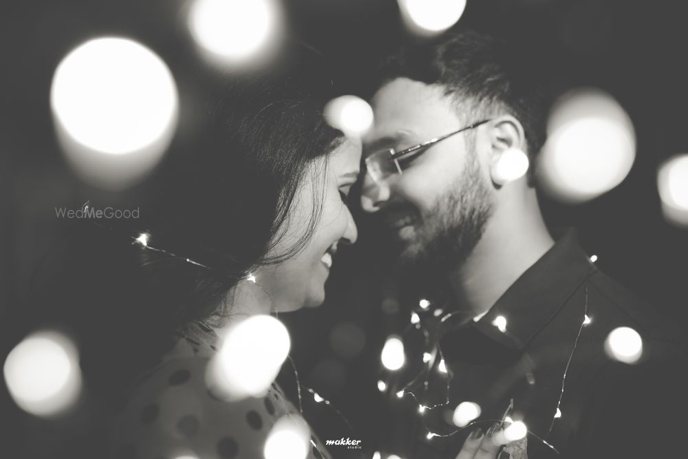 Photo From Pre-Weddings - By Makker Studio