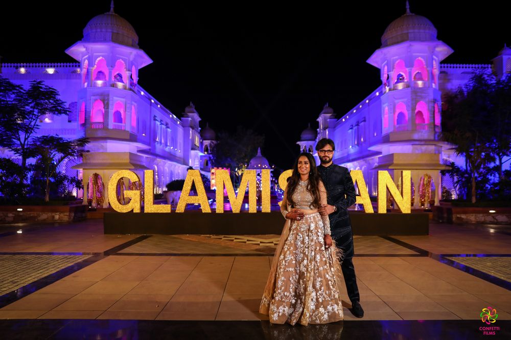 Photo From Rohan & Priti, Jaipur - By F5 Weddings