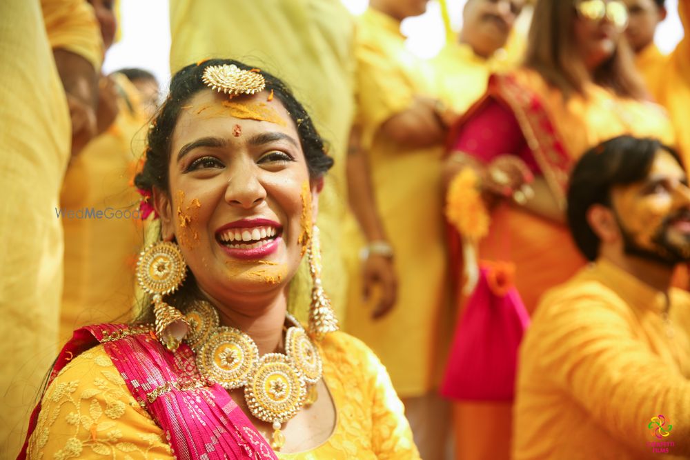 Photo From Rohan & Priti, Jaipur - By F5 Weddings