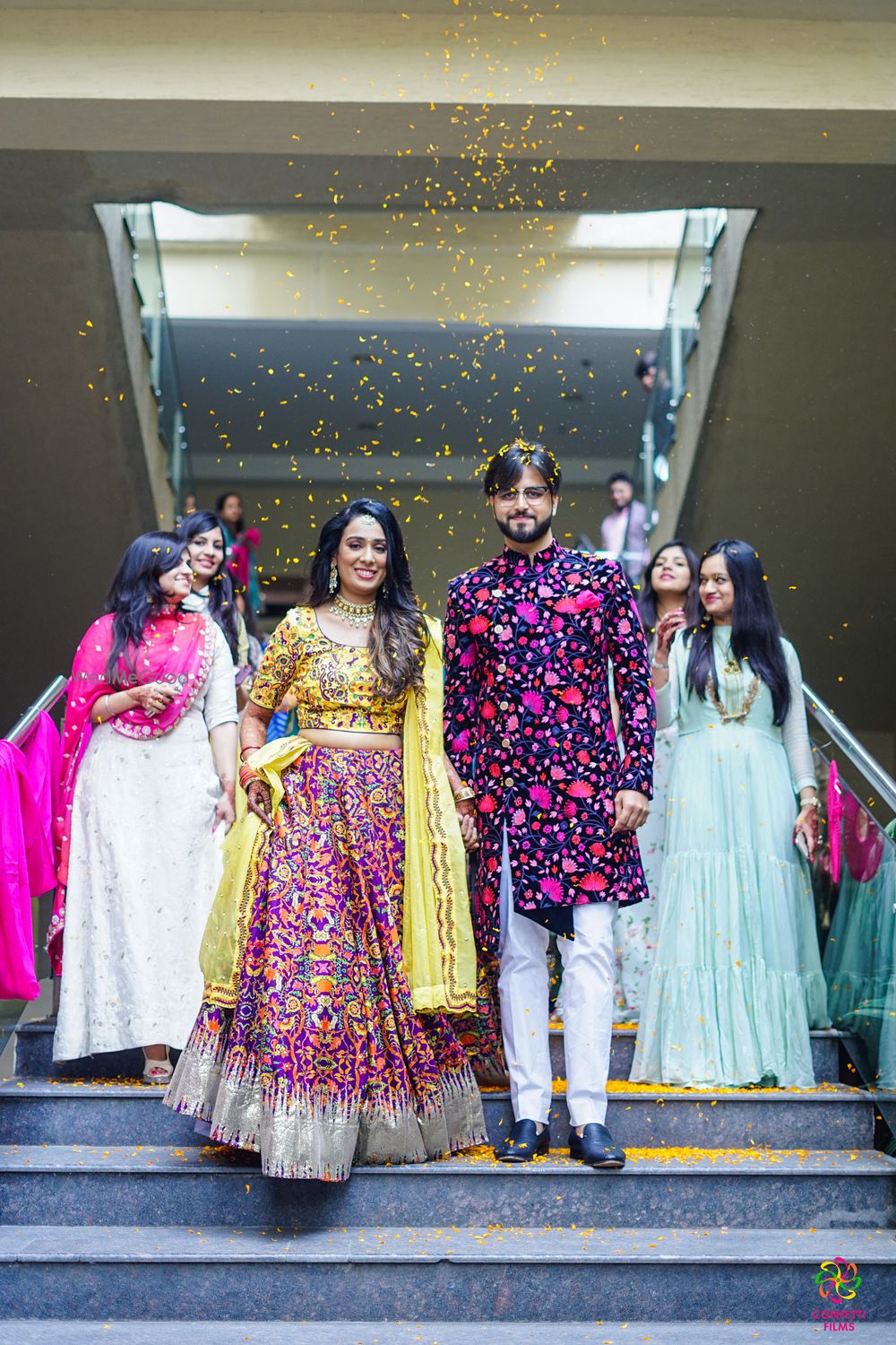 Photo From Rohan & Priti, Jaipur - By F5 Weddings