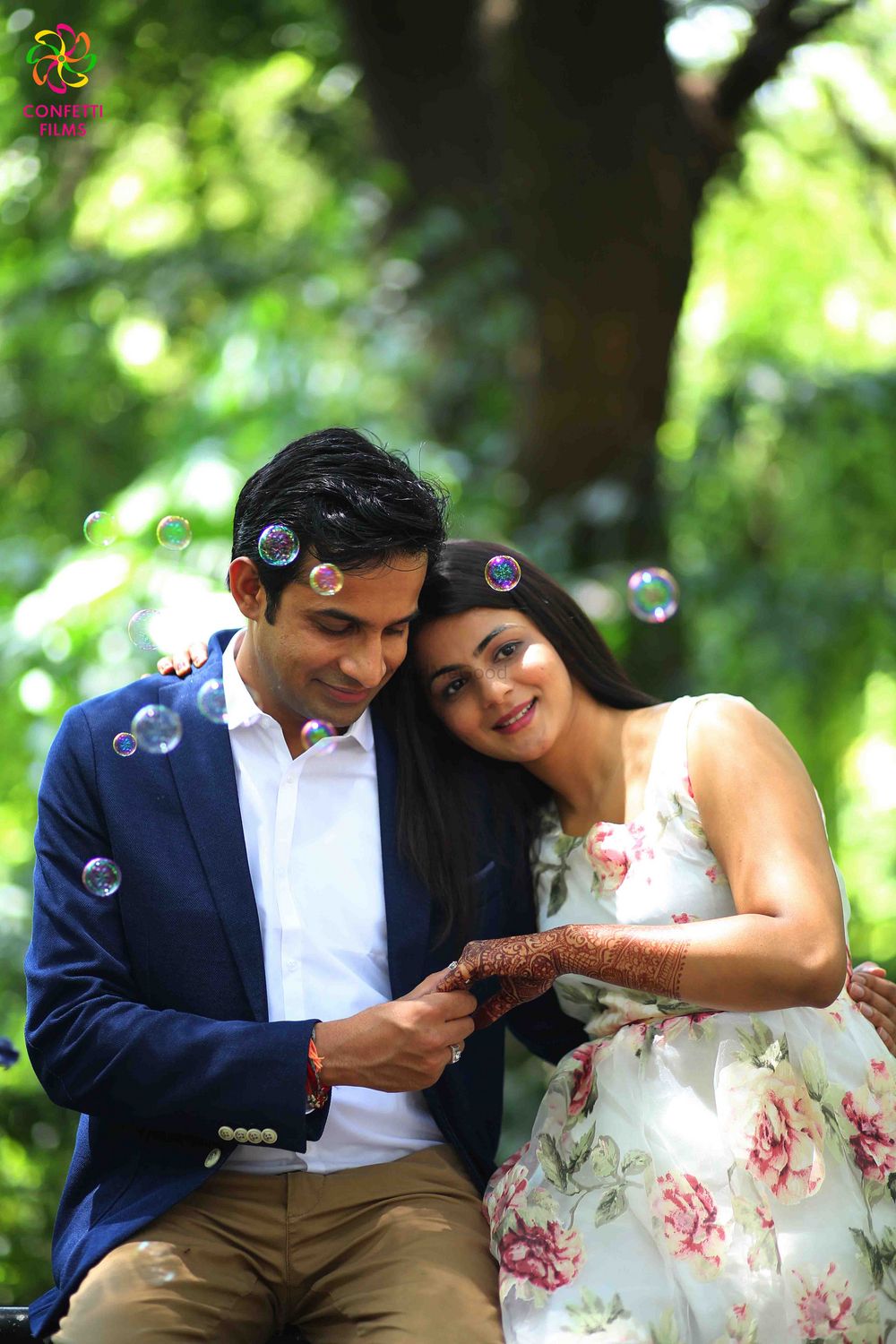 Photo From Pre wedding  - By Confetti Films