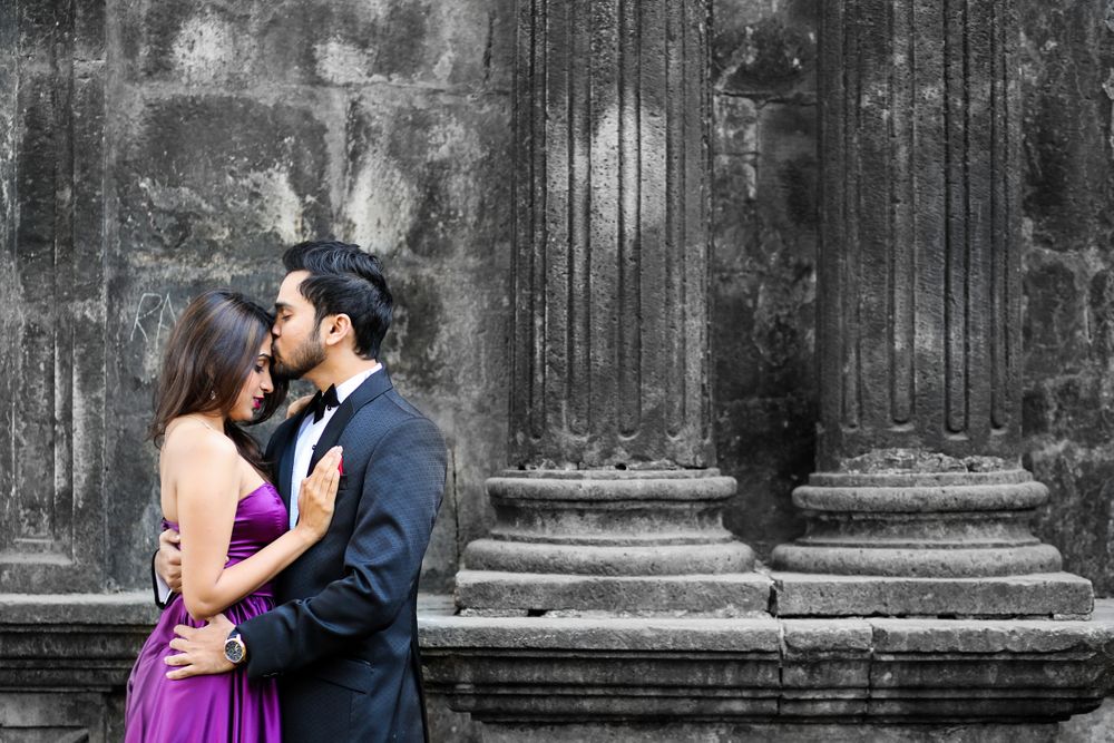 Photo From Pre wedding  - By Confetti Films