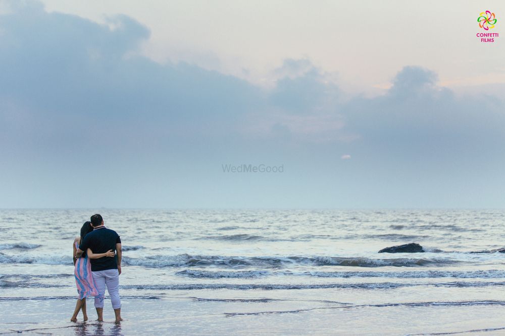 Photo From Pre wedding  - By Confetti Films