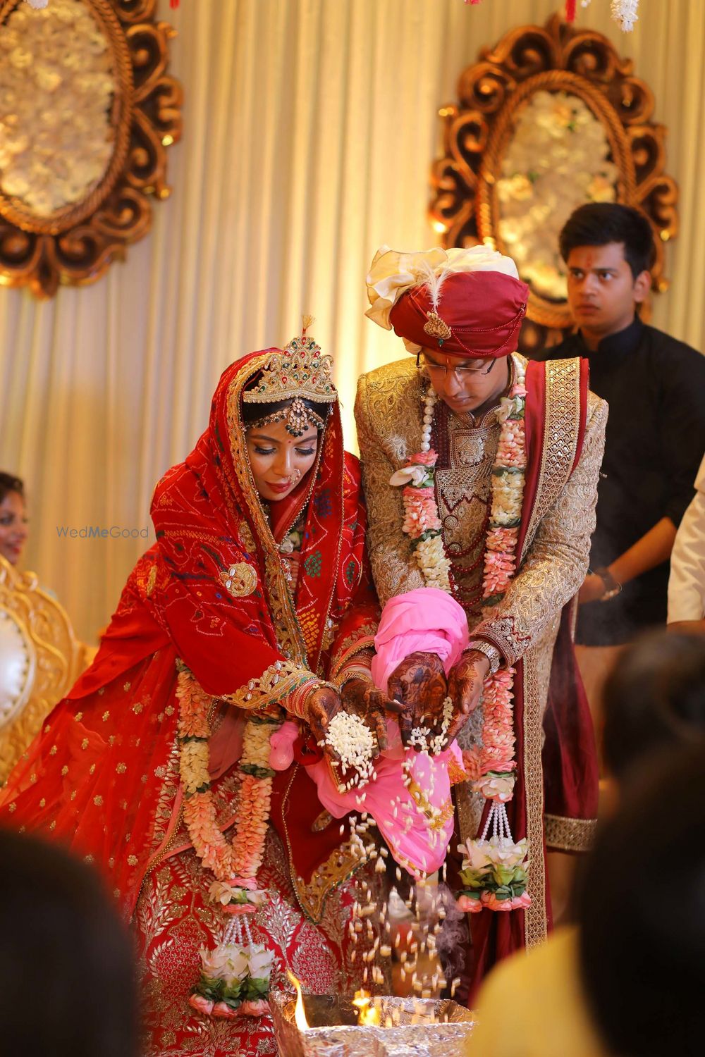 Photo From Sachin & Singdha - By Wedding Shadow