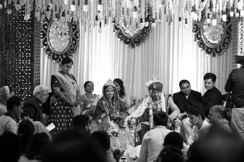 Photo From Sachin & Singdha - By Wedding Shadow