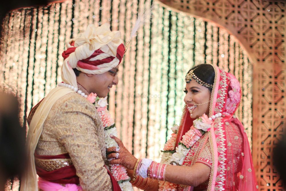 Photo From Sachin & Singdha - By Wedding Shadow