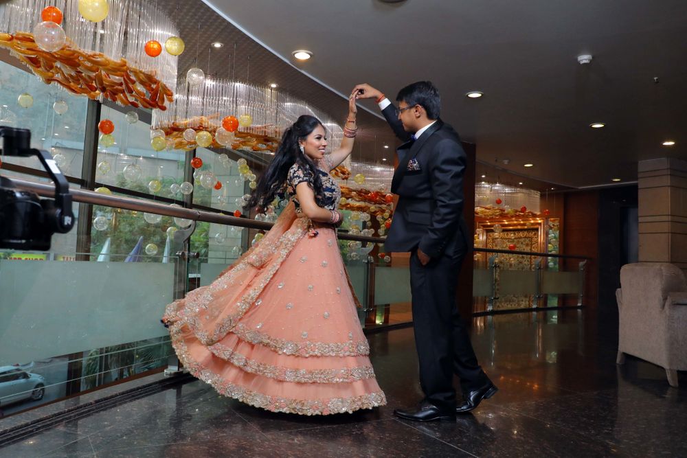 Photo From Sachin & Singdha - By Wedding Shadow