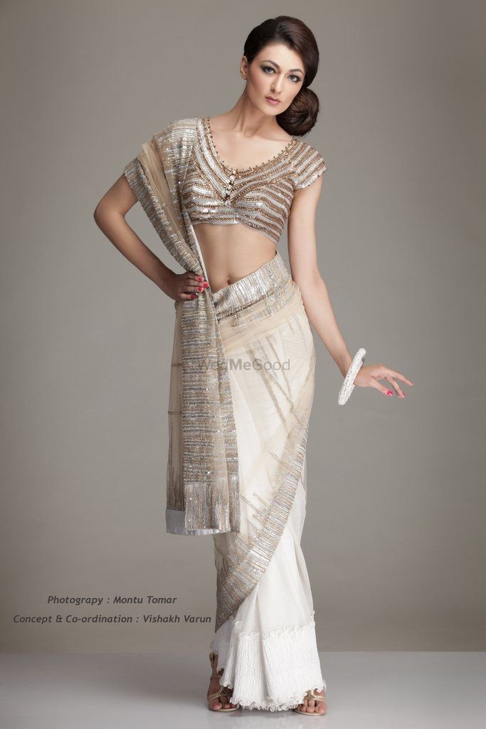 Photo From Sarees - By Jainee