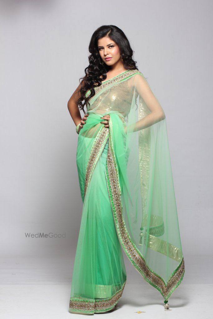 Photo From Sarees - By Jainee