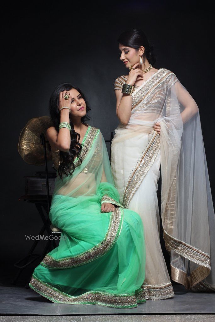 Photo From Sarees - By Jainee