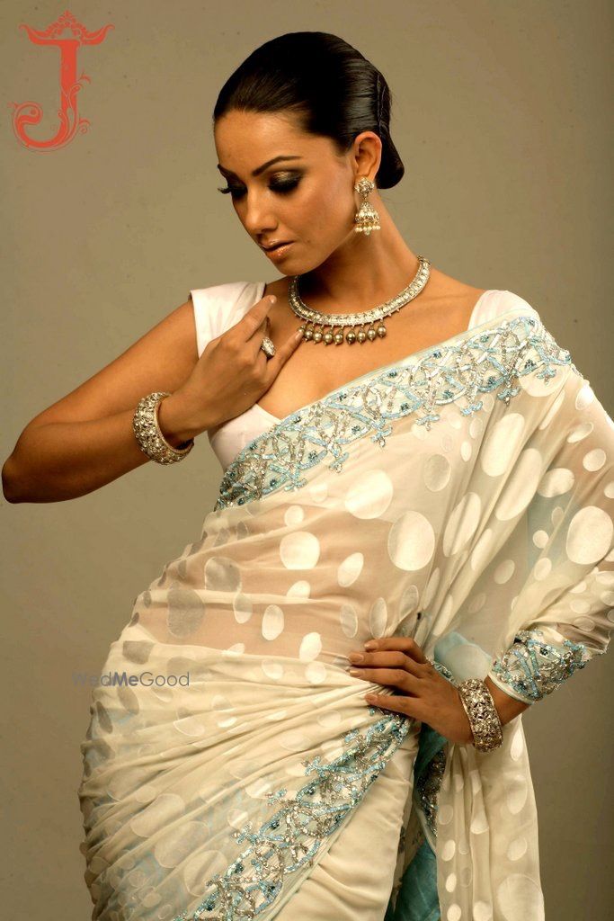 Photo From Sarees - By Jainee