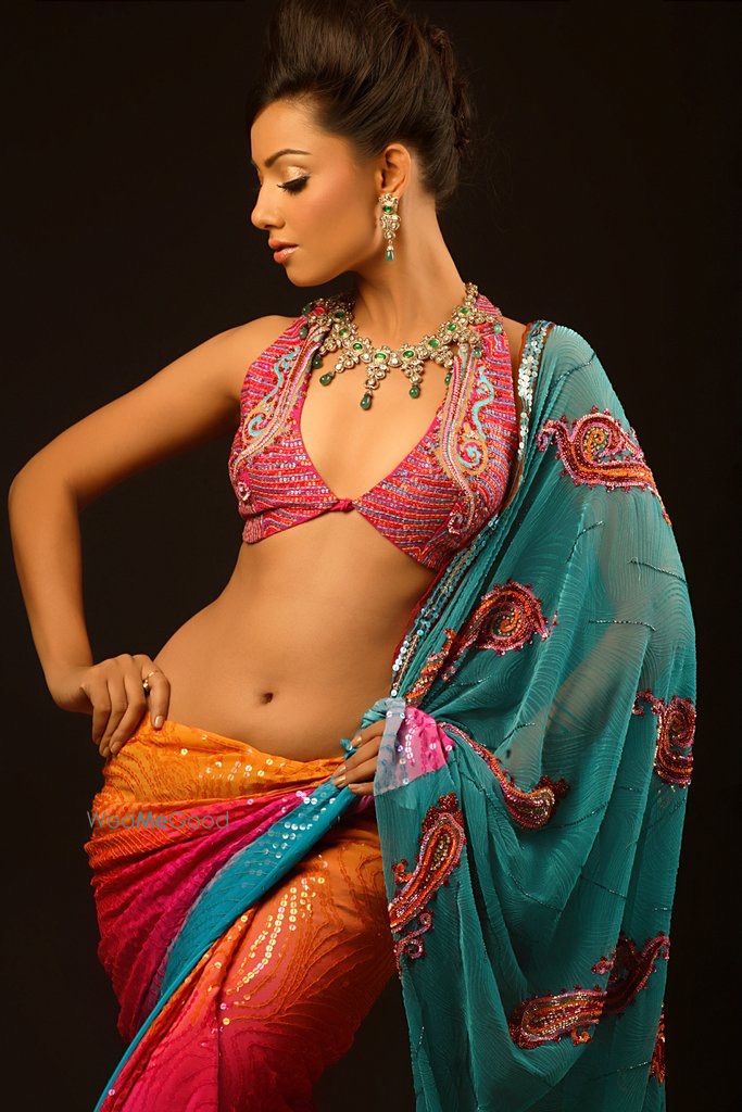 Photo From Sarees - By Jainee