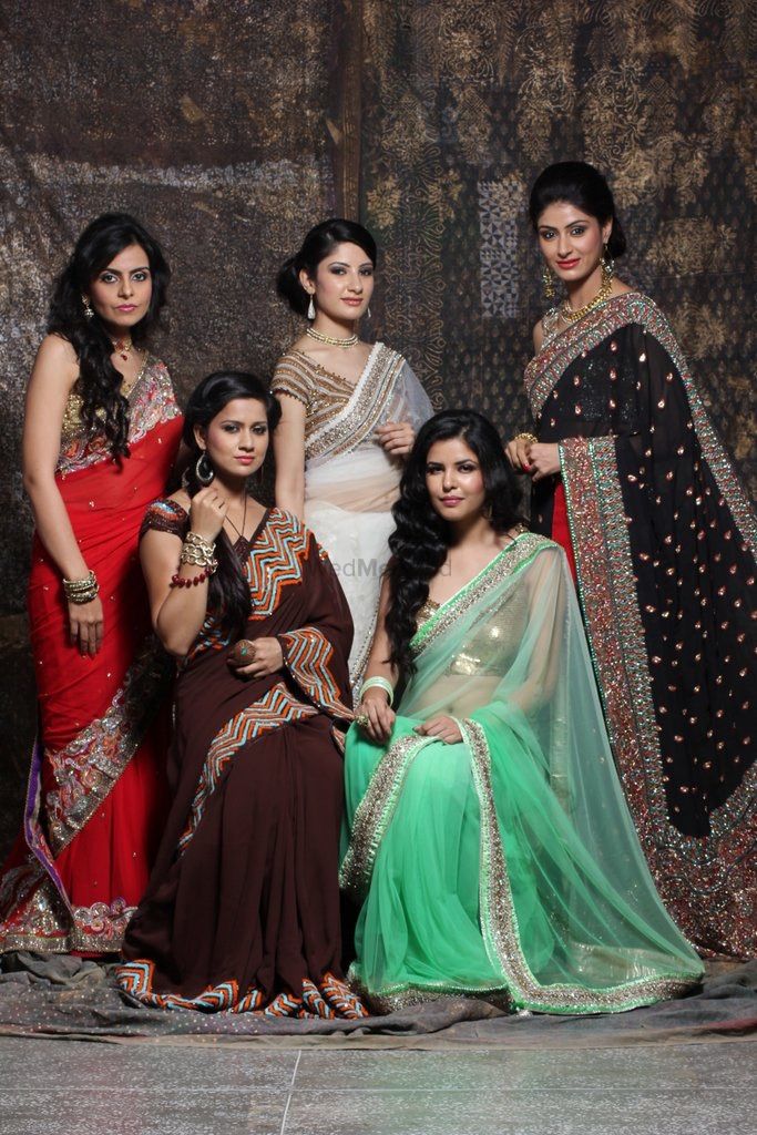Photo From Sarees - By Jainee