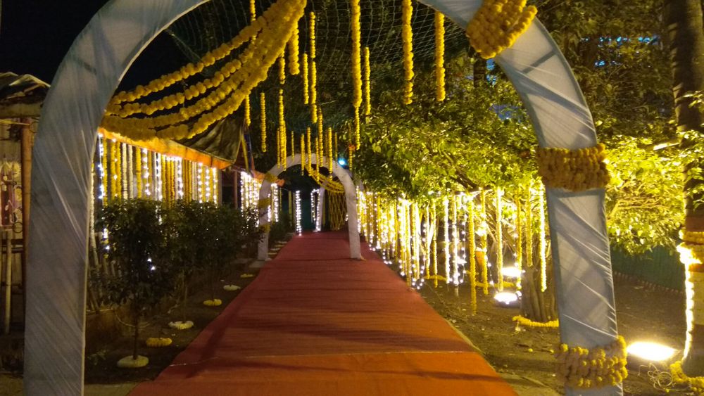 Photo From Manasi & Kaushik - By Vivaah Sanskar Wedding Planners