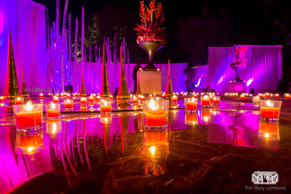 Photo From Decor We Love - By The Story Weavers