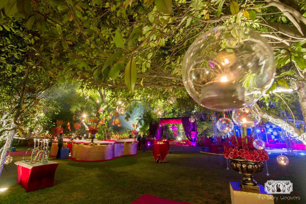 Photo From Decor We Love - By The Story Weavers