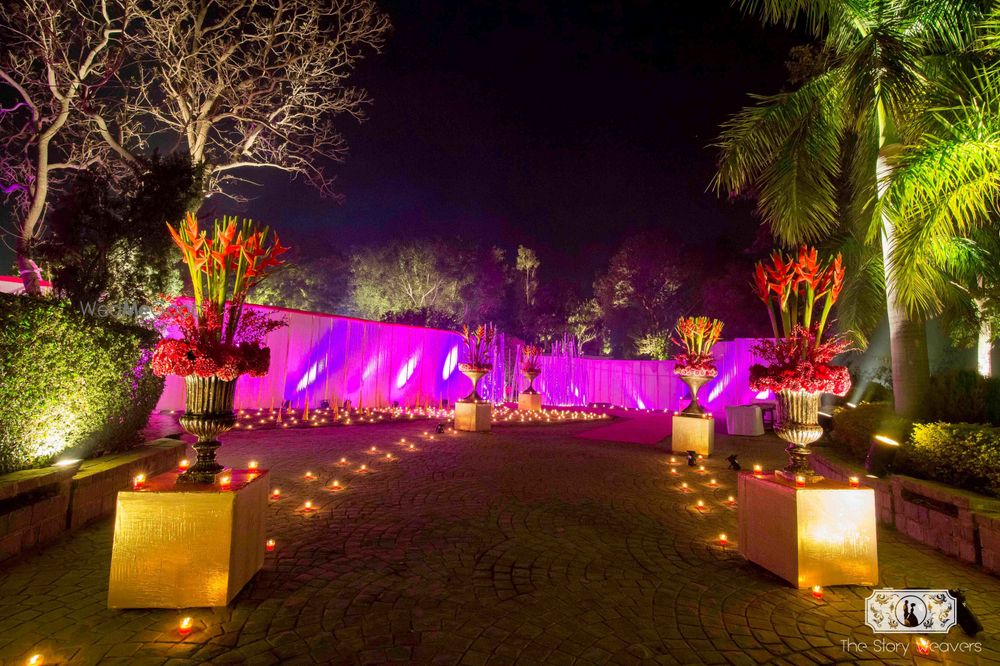 Photo From Decor We Love - By The Story Weavers