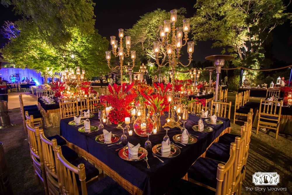 Photo From Decor We Love - By The Story Weavers