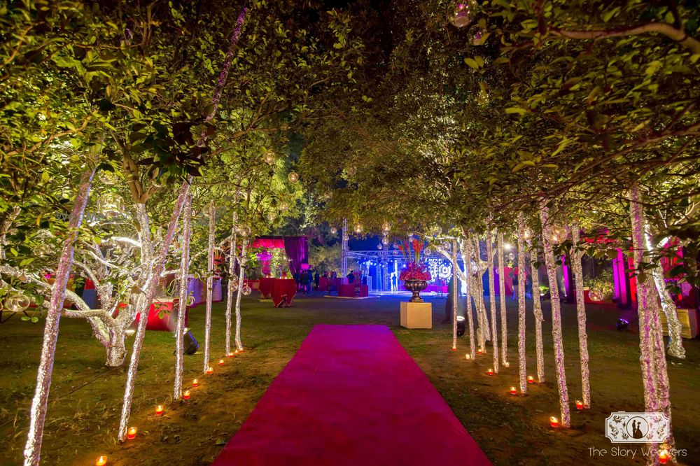 Photo From Decor We Love - By The Story Weavers