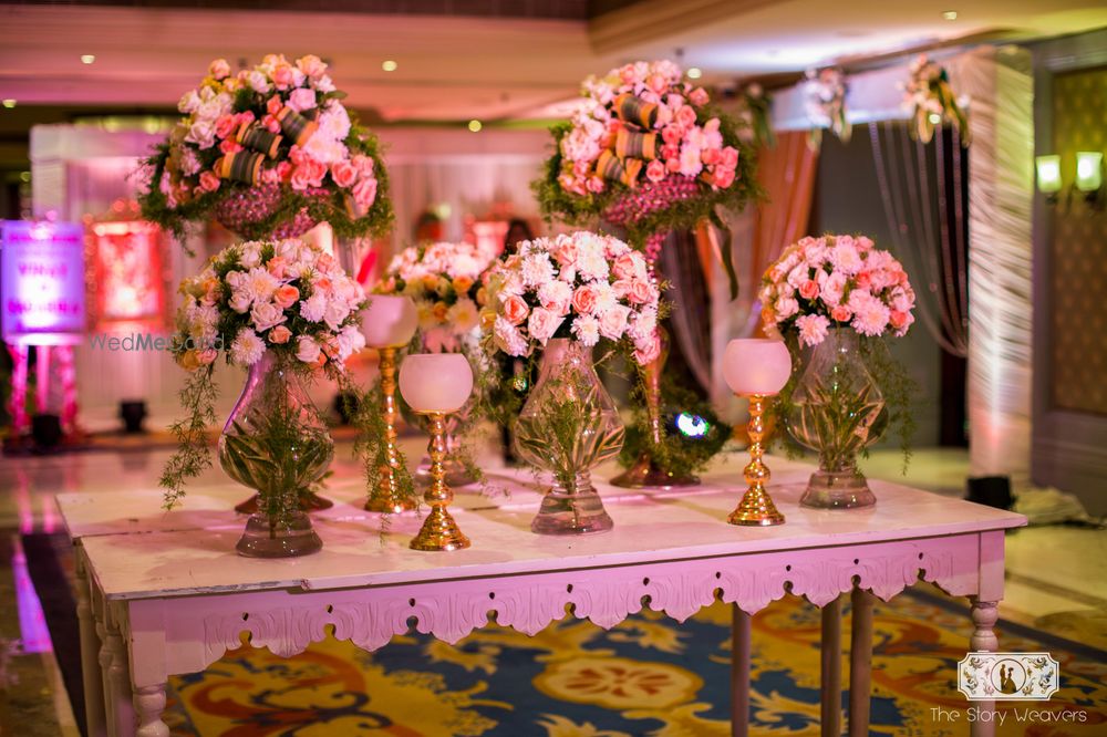 Photo From Decor We Love - By The Story Weavers