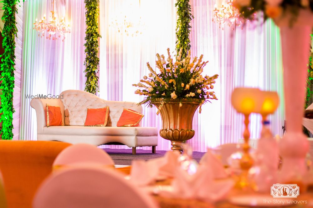 Photo From Decor We Love - By The Story Weavers