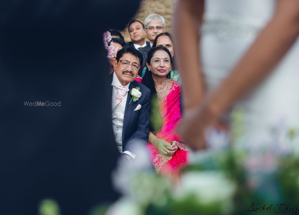 Photo From Sonam and Shyamal - By Aanchal Dhara Photography