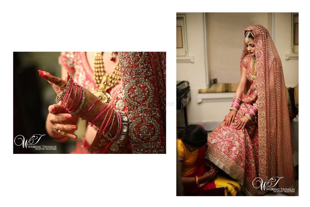 Photo From Richa and Yash  - By Shubh beginnings 