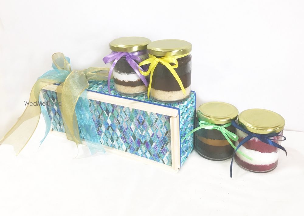 Photo From Hampers - By JAR Designs