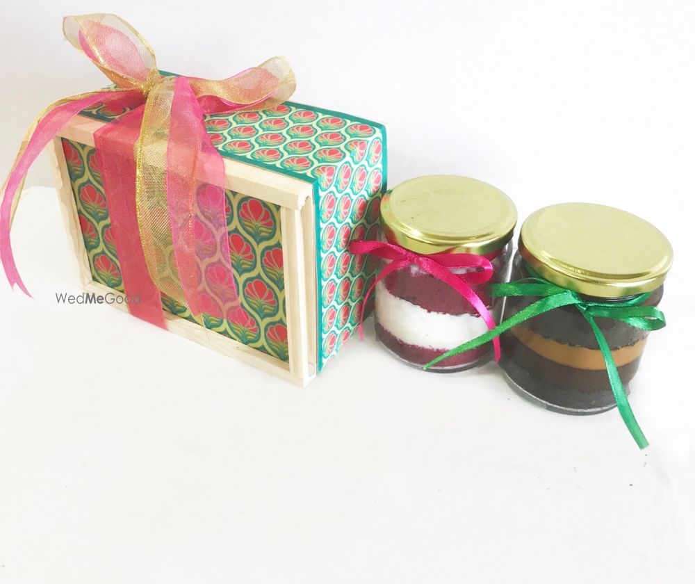 Photo From Hampers - By JAR Designs