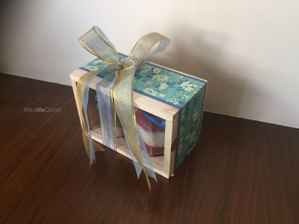 Photo From Hampers - By JAR Designs