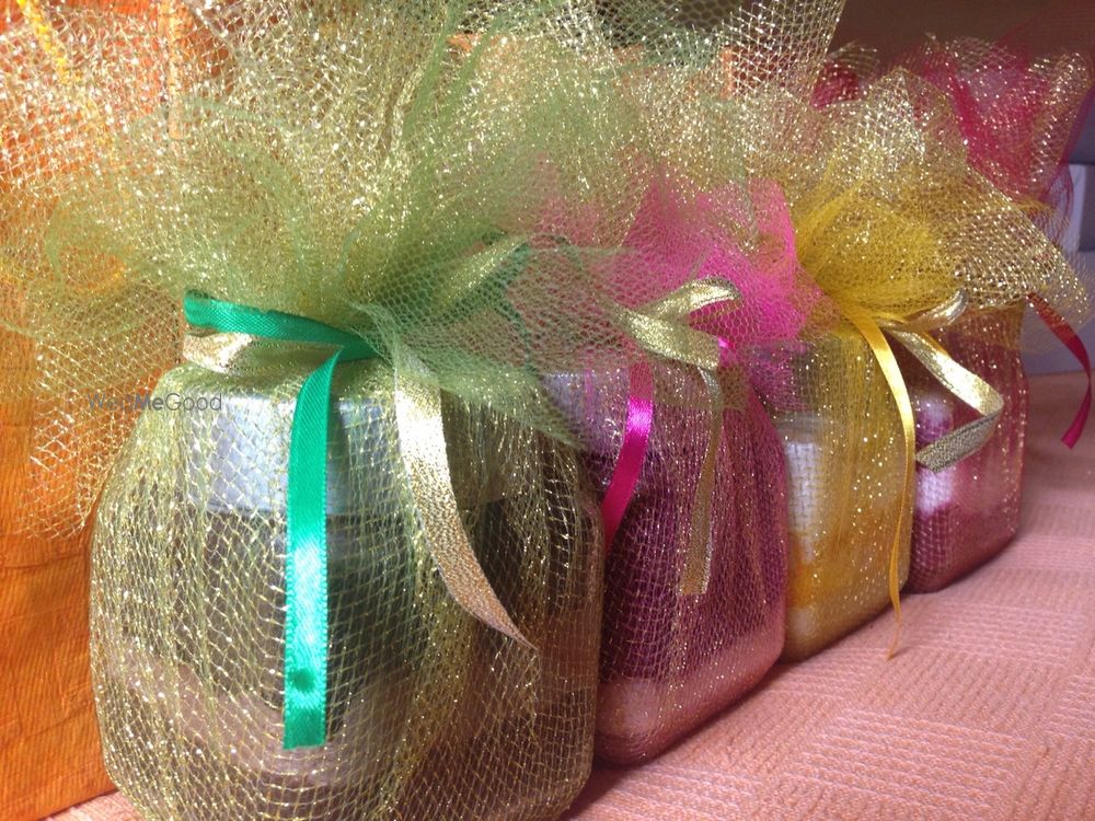 Photo From Hampers - By JAR Designs