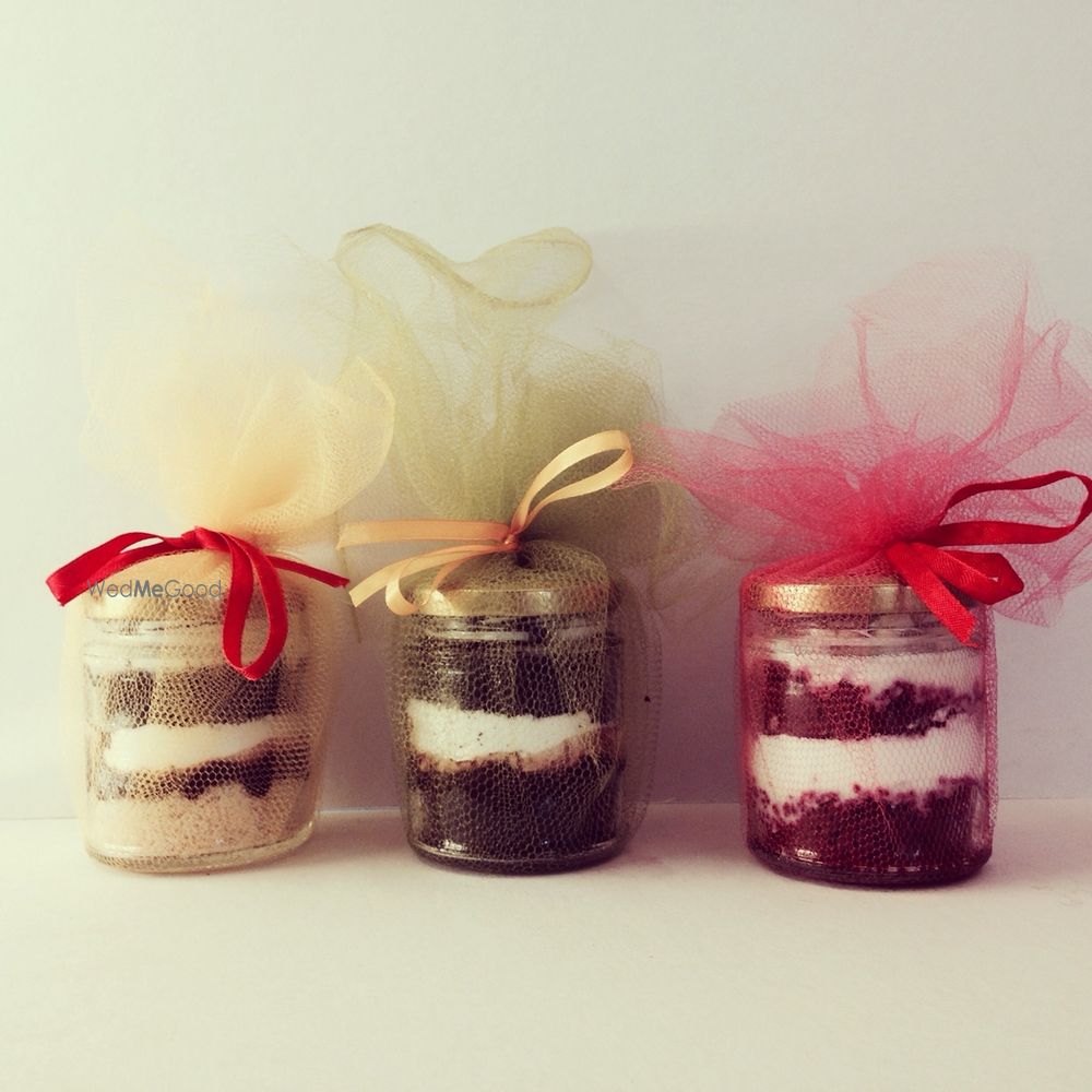 Photo From Hampers - By JAR Designs