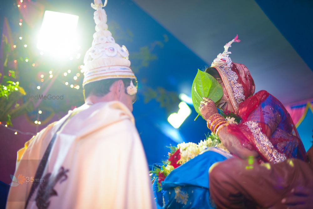 Photo From Ashmita Weds David - By 35mmstories