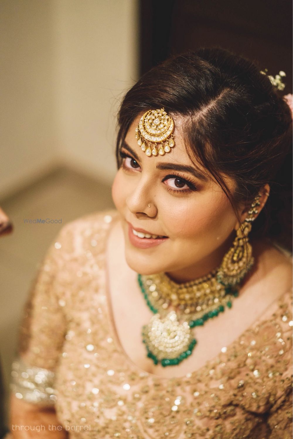 Photo From Saira  - By Makeup by Simran Kalra