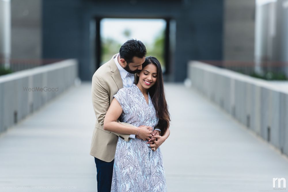 Photo From Naren and Sheerin – The Unlikely Love Story - By Rohan Mishra Photography