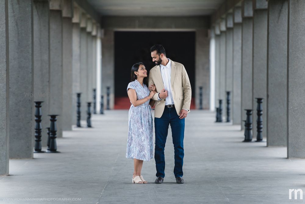 Photo From Naren and Sheerin – The Unlikely Love Story - By Rohan Mishra Photography