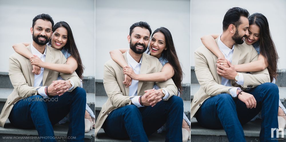 Photo From Naren and Sheerin – The Unlikely Love Story - By Rohan Mishra Photography