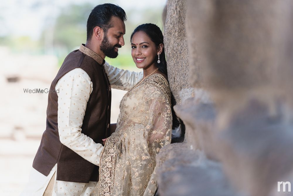 Photo From Naren and Sheerin – The Unlikely Love Story - By Rohan Mishra Photography