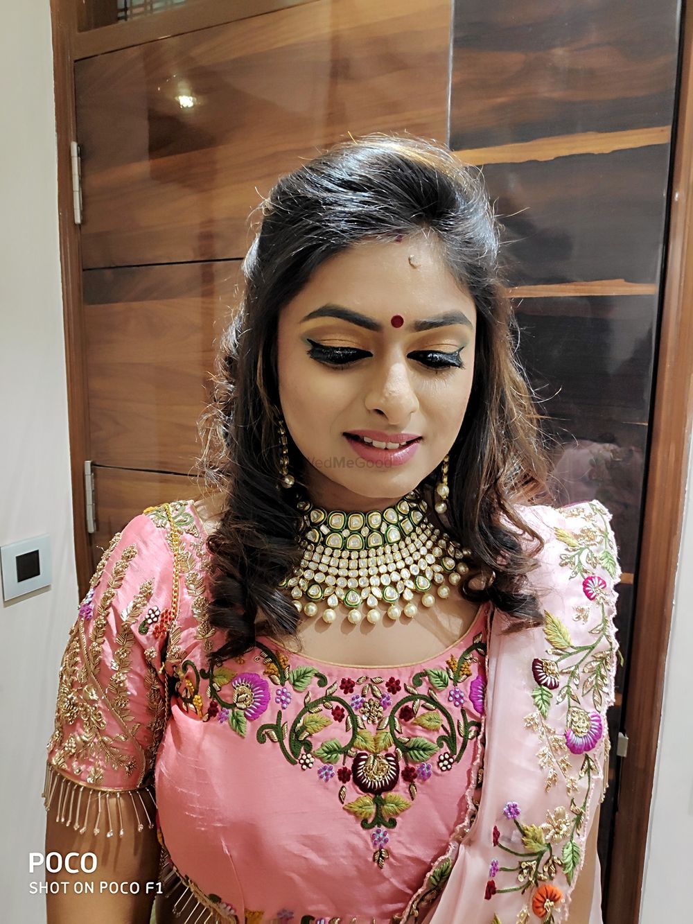 Photo From Party Makeups - By Makeovers by Roopa Chauhan