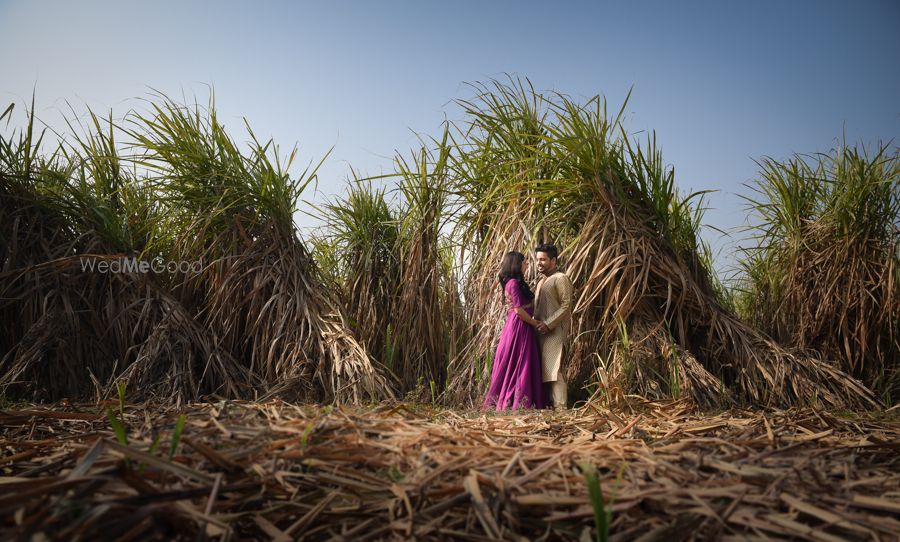 Photo From Surbhi + Abhishek - By 35mmstories