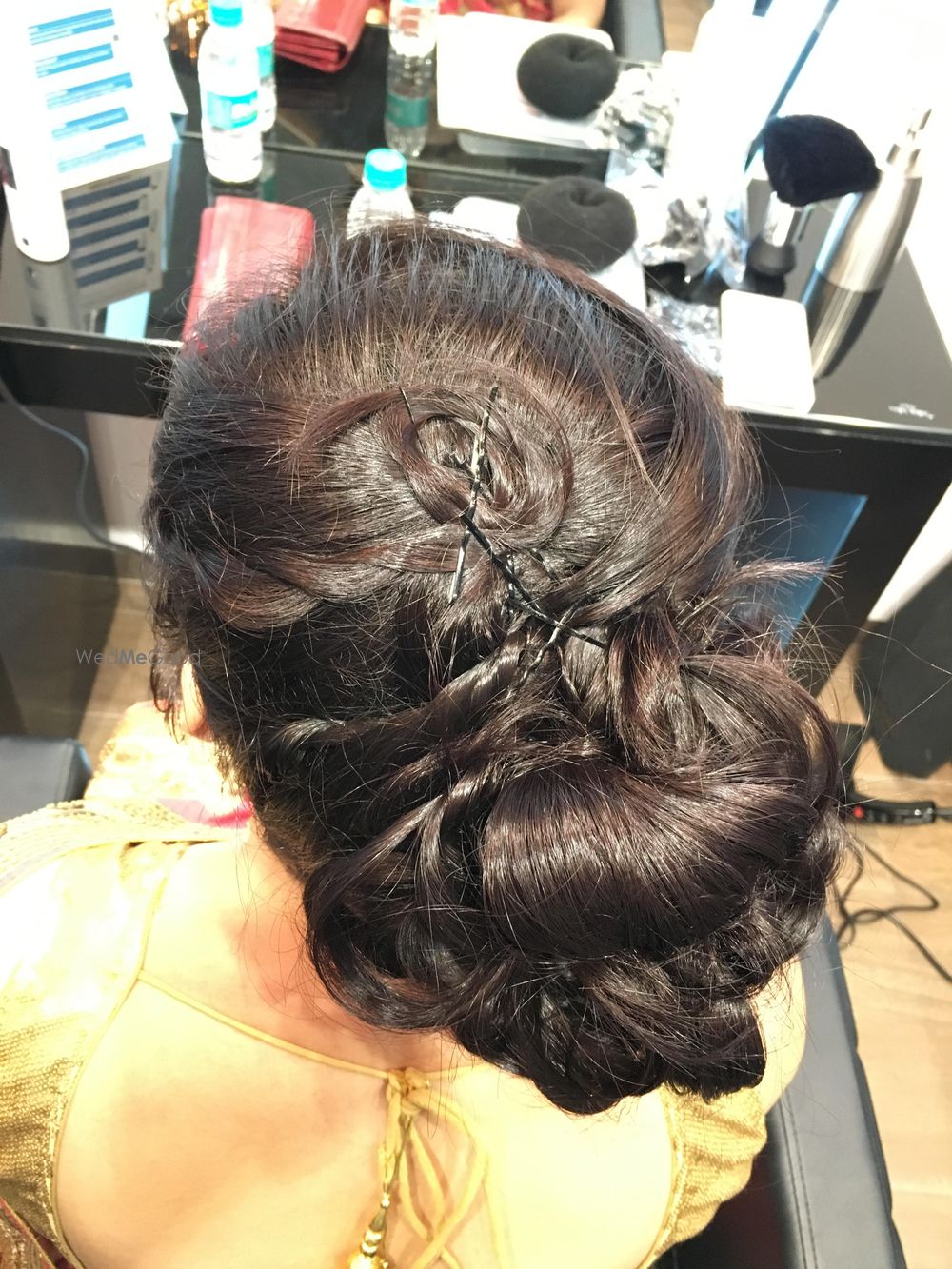 Photo From Party Makeups & Hair - By Zinque Salon Jaipur