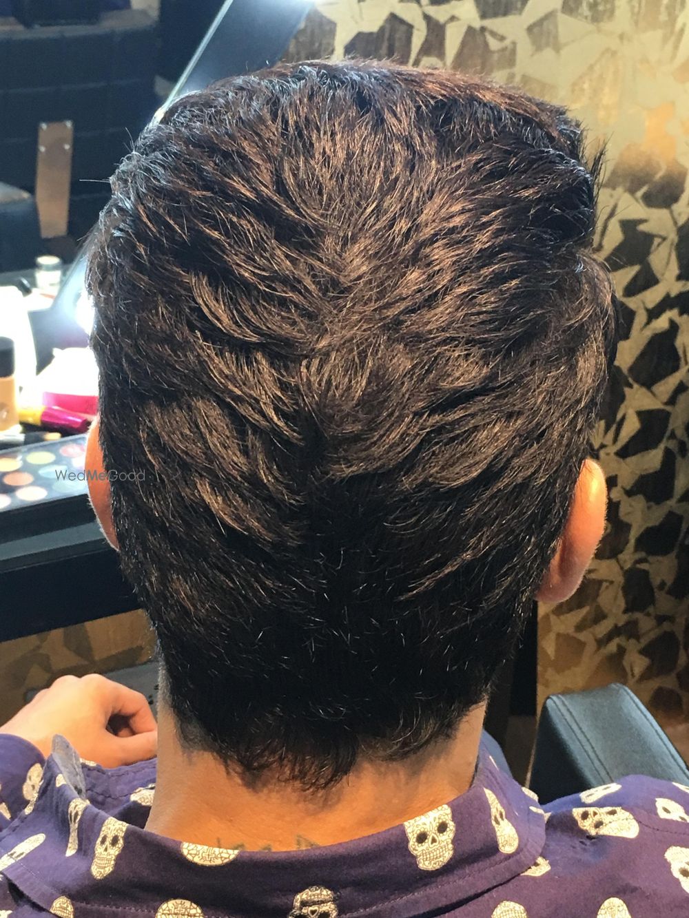 Photo From Party Makeups & Hair - By Zinque Salon Jaipur