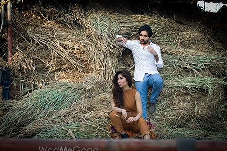 Photo From PRE WEDDING - By Deepika Choudhary Photography