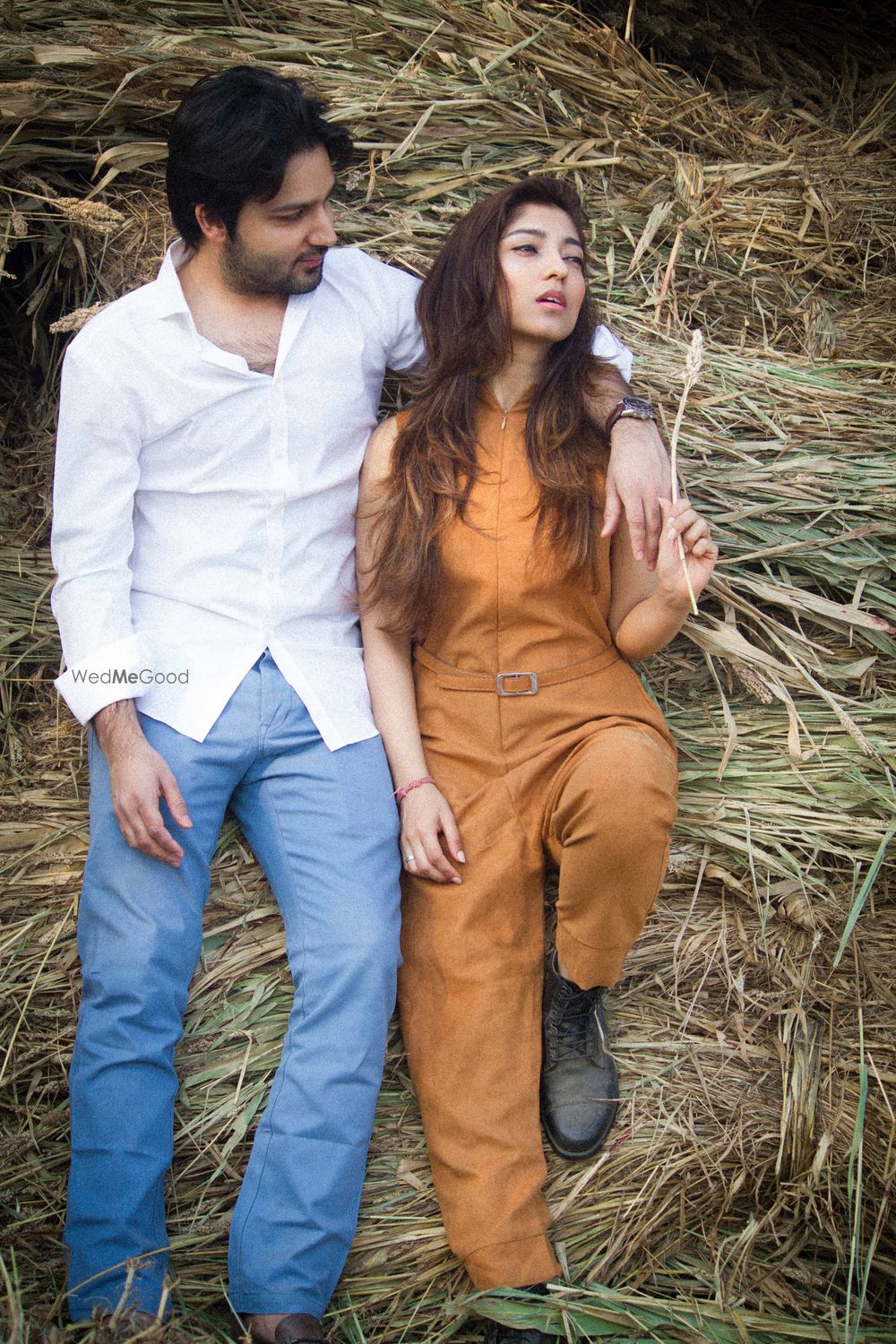 Photo From PRE WEDDING - By Deepika Choudhary Photography