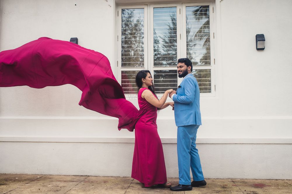 Photo From Ramya & Prahas Pre Wedding Shoot - By Rahhul Kummar Photography 