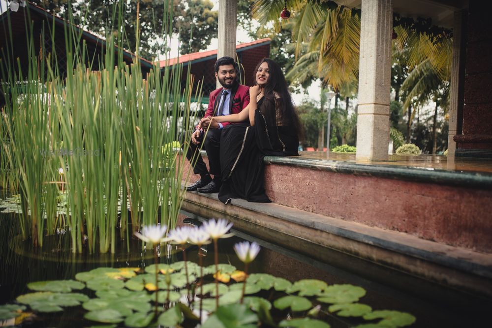 Photo From Ramya & Prahas Pre Wedding Shoot - By Rahhul Kummar Photography 