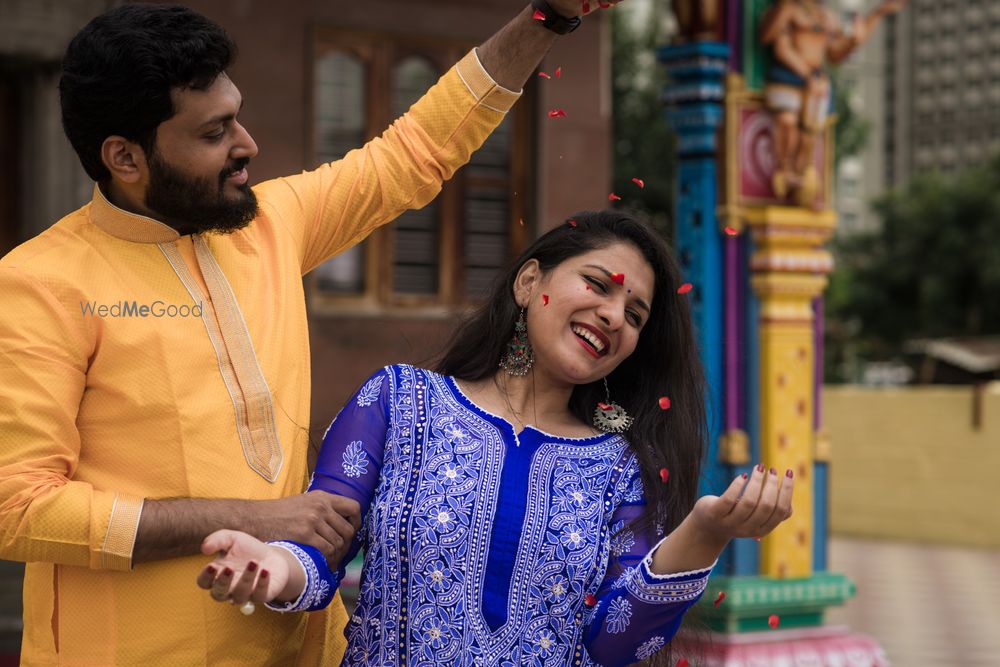 Photo From Ramya & Prahas Pre Wedding Shoot - By Rahhul Kummar Photography 