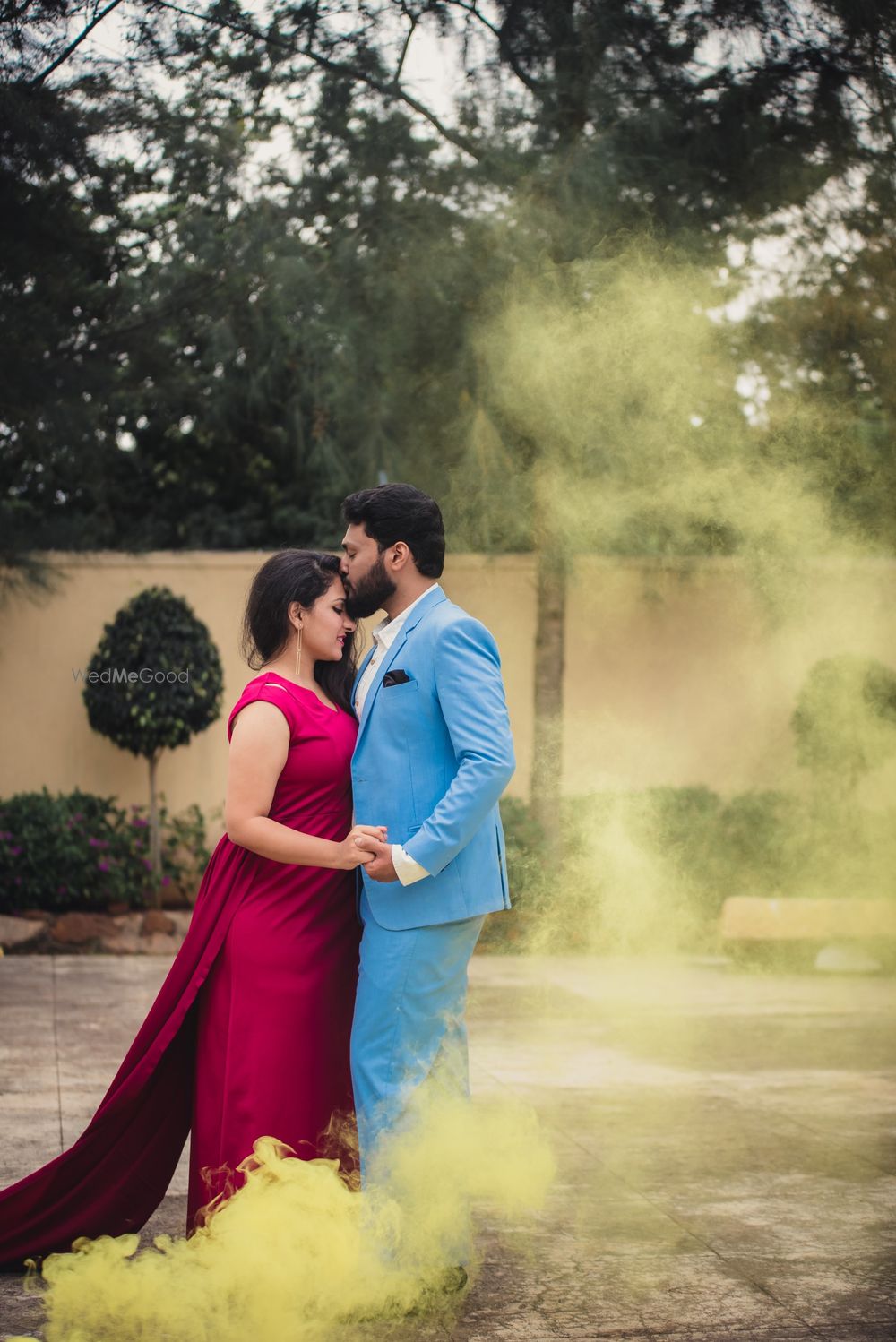 Photo From Ramya & Prahas Pre Wedding Shoot - By Rahhul Kummar Photography 