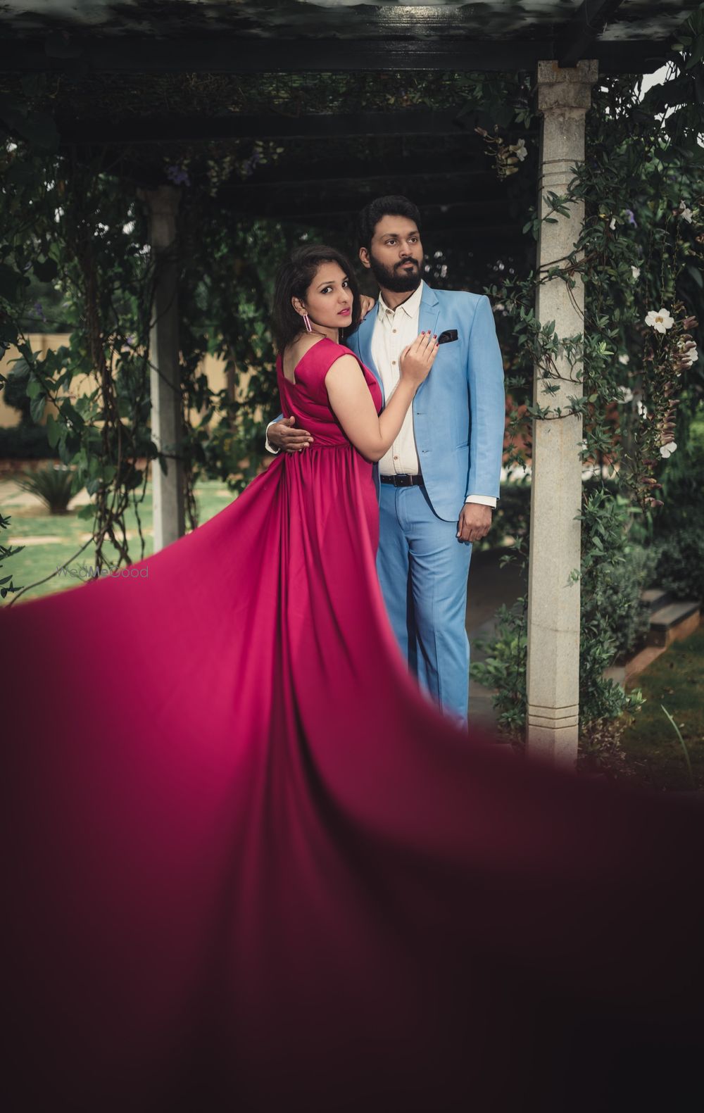 Photo From Ramya & Prahas Pre Wedding Shoot - By Rahhul Kummar Photography 